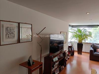 Apartamento en venta en El Refugio, Bogotá · foto 3 de 20