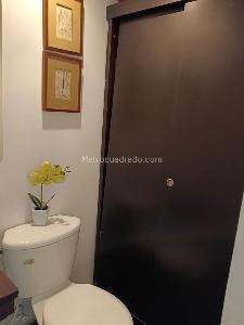 Apartamento en venta en El Refugio, Bogotá · foto 5 de 20