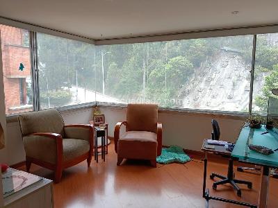 Apartamento en venta en El Refugio, Bogotá · foto 6 de 20