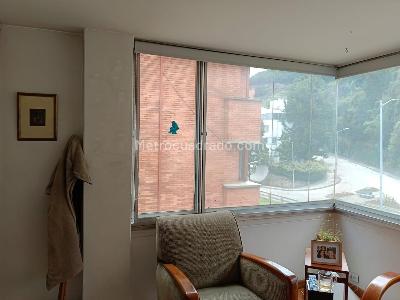 Apartamento en venta en El Refugio, Bogotá · foto 7 de 20