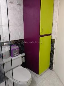 Apartamento en venta en El Refugio, Bogotá · foto 10 de 20