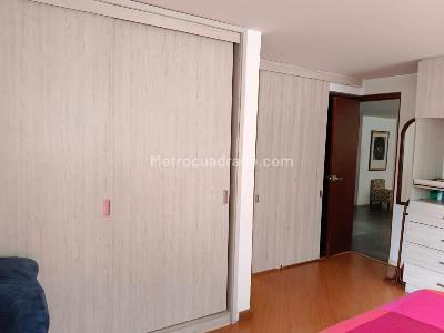 Apartamento en venta en El Refugio, Bogotá · foto 11 de 20