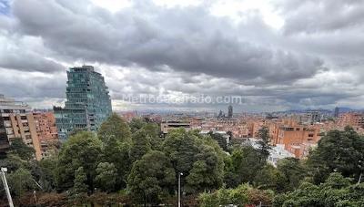 Apartamento en venta en La Cabrera, Bogotá · foto 2 de 16