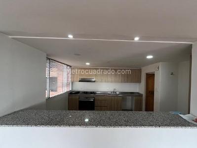 Apartamento en venta en La Cabrera, Bogotá · foto 5 de 16