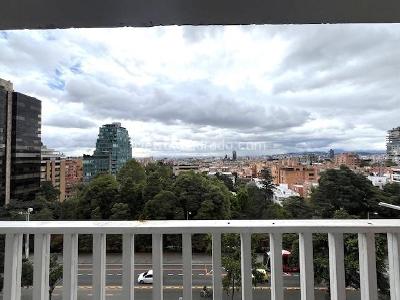 Apartamento en venta en La Cabrera, Bogotá · foto 9 de 16