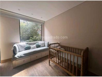 Apartamento en arriendo en La Cabrera, Bogotá · foto 10 de 12