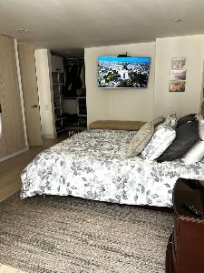 Apartamento de 3 alcobas en venta en Chico Santa Barbara, Bogotá, 160 m² · foto 10 de 20