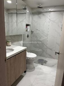 Apartamento de 3 alcobas en venta en Chico Santa Barbara, Bogotá, 160 m² · foto 11 de 20