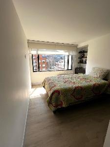 Apartamento de 3 alcobas en venta en Chico Santa Barbara, Bogotá, 160 m² · foto 18 de 20