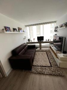 Apartamento de 3 alcobas en venta en Chico Santa Barbara, Bogotá, 160 m² · foto 20 de 20