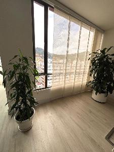 Apartamento de 3 alcobas en venta en Chico Santa Barbara, Bogotá, 160 m² · foto 7 de 20