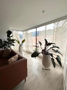 Apartamento de 3 alcobas en venta en Chico Santa Barbara, Bogotá, 160 m² · foto 8 de 20