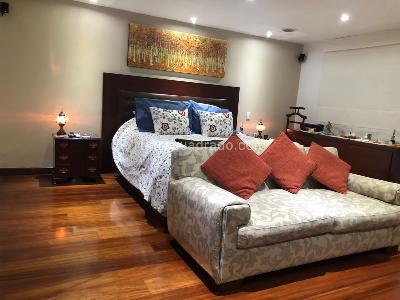 Apartamento en venta en Los Rosales, Bogotá · foto 10 de 19