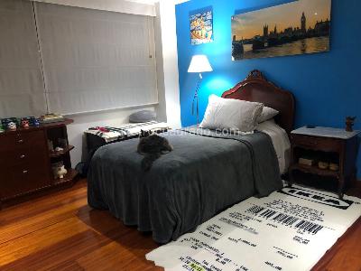Apartamento en venta en Los Rosales, Bogotá · foto 12 de 19