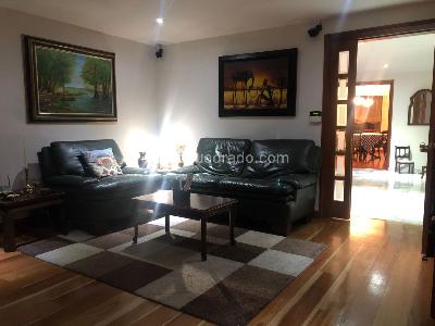 Apartamento en venta en Los Rosales, Bogotá · foto 13 de 19