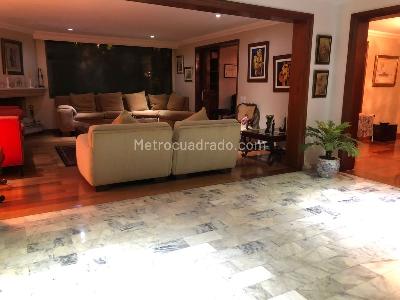 Apartamento en venta en Los Rosales, Bogotá · foto 3 de 19