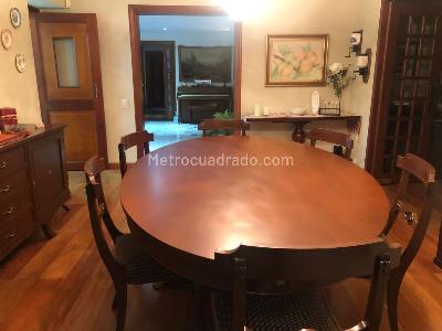 Apartamento en venta en Los Rosales, Bogotá · foto 6 de 19