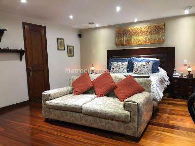 Apartamento en venta en Los Rosales, Bogotá · foto 9 de 19