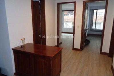 Apartamento de 3 alcobas en venta en Chico Norte, Bogotá, 224 m² · foto 14 de 20