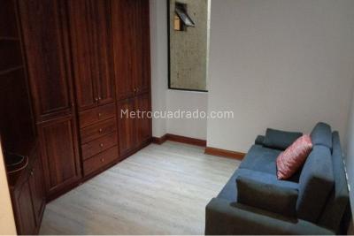 Apartamento de 3 alcobas en venta en Chico Norte, Bogotá, 224 m² · foto 15 de 20