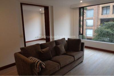Apartamento de 3 alcobas en venta en Chico Norte, Bogotá, 224 m² · foto 20 de 20