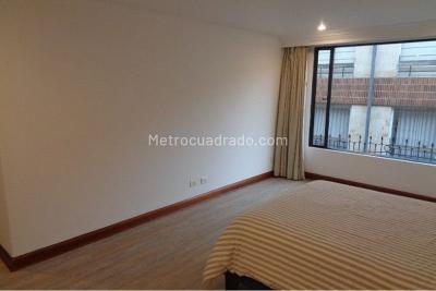 Apartamento de 3 alcobas en venta en Chico Norte, Bogotá, 224 m² · foto 7 de 20