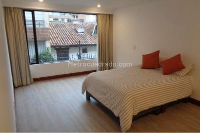 Apartamento de 3 alcobas en venta en Chico Norte, Bogotá, 224 m² · foto 8 de 20