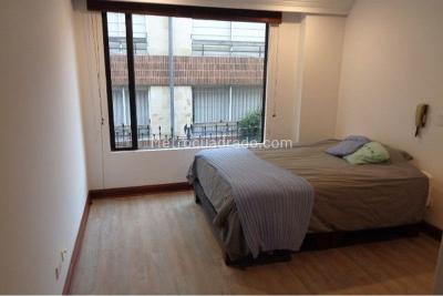 Apartamento de 3 alcobas en venta en Chico Norte, Bogotá, 224 m² · foto 9 de 20