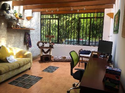 Apartamento de 3 alcobas en venta en Los Rosales, Bogotá, 206 m² · foto 20 de 20