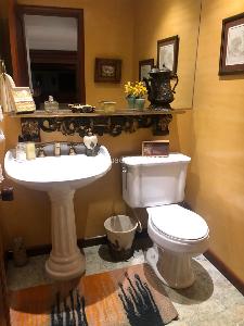Apartamento de 3 alcobas en venta en Los Rosales, Bogotá, 206 m² · foto 6 de 20