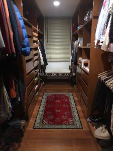 Apartamento de 3 alcobas en venta en Los Rosales, Bogotá, 206 m² · foto 10 de 20