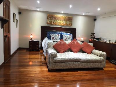 Apartamento de 3 alcobas en venta en Los Rosales, Bogotá, 206 m² · foto 11 de 20