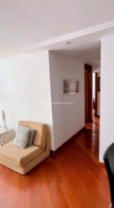 Apartamento en venta en Los Rosales, Bogotá · foto 12 de 15
