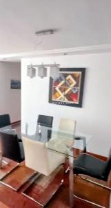 Apartamento en venta en Los Rosales, Bogotá · foto 3 de 15