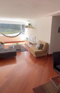 Apartamento en venta en Los Rosales, Bogotá · foto 2 de 15