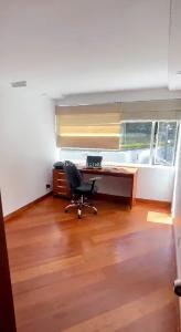 Apartamento en venta en Los Rosales, Bogotá · foto 7 de 15