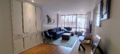 Apartamento de 3 alcobas en venta en Chico Alto, Bogotá, 253 m² · foto 10 de 20