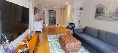 Apartamento de 3 alcobas en venta en Chico Alto, Bogotá, 253 m² · foto 11 de 20
