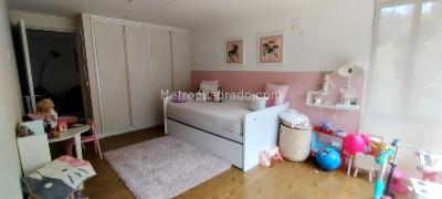 Apartamento de 3 alcobas en venta en Chico Alto, Bogotá, 253 m² · foto 12 de 20