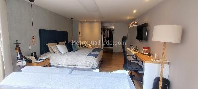 Apartamento de 3 alcobas en venta en Chico Alto, Bogotá, 253 m² · foto 15 de 20