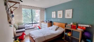 Apartamento de 3 alcobas en venta en Chico Alto, Bogotá, 253 m² · foto 16 de 20
