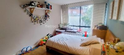 Apartamento de 3 alcobas en venta en Chico Alto, Bogotá, 253 m² · foto 18 de 20