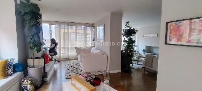 Apartamento de 3 alcobas en venta en Chico Alto, Bogotá, 253 m² · foto 20 de 20