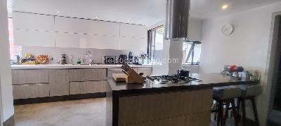 Apartamento de 3 alcobas en venta en Chico Alto, Bogotá, 253 m² · foto 6 de 20