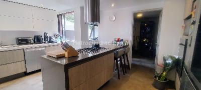 Apartamento de 3 alcobas en venta en Chico Alto, Bogotá, 253 m² · foto 9 de 20
