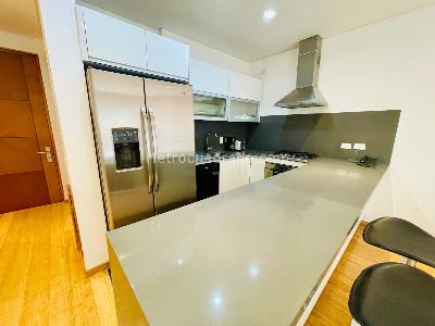 Apartamento de 1 alcoba en arriendo en Parque Del Virrey, Bogotá, 70 m² · foto 15 de 16