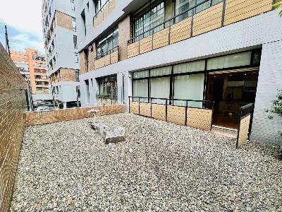 Apartamento de 1 alcoba en arriendo en Parque Del Virrey, Bogotá, 70 m² · foto 2 de 16