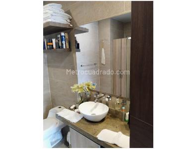 Apartamento de 4 alcobas en arriendo en Rincon Del Chico, Bogotá, 200 m² · foto 13 de 13