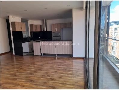 Apartamento de 4 alcobas en venta en Rincon Del Chico, Bogotá, 200 m² · foto 7 de 13