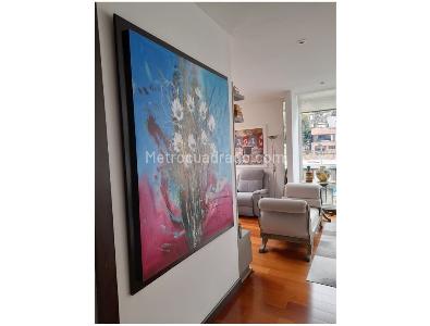 Apartamento en venta en El Refugio, Bogotá · foto 15 de 15